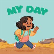 Image result for My Day Book