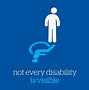 Image result for Invisible Illness Pictures