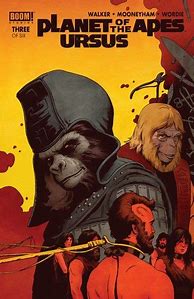 Image result for Classic Planet of the Apes