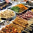 Image result for Seoul Street Food