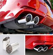Image result for Toyota Camry Muffler