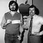Image result for Barefoot Steve Jobs