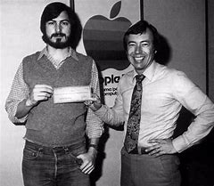 Image result for iPhone Steve Jobs Young