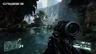 Image result for crysis_3