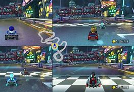 Image result for Mario Kart Chip