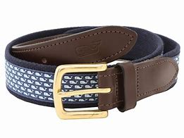 Image result for Vineyard Vines Belt