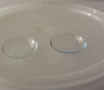 Image result for How to Clean Monthly Contact Lenses
