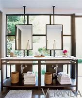 Image result for Mirror Hanging From Ceiling