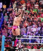 Image result for Pink WWE Gear