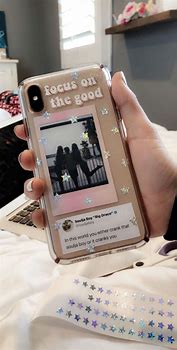 Image result for DIY Aesthetic Phone Case Stickers