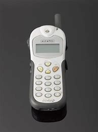 Image result for Oldest Alcatel Cordless Phones