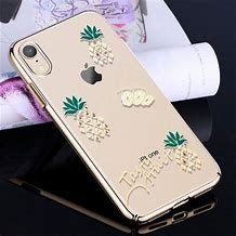 Image result for iPhone XR Cases for Girls with Pineapple