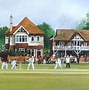 Image result for Cricket Paintings