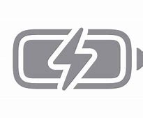 Image result for iPhone Battery Logo