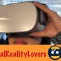 Image result for VR Headset with Controllers for Phone