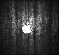 Image result for Apple Fruit Logo White