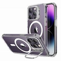 Image result for ZAGG Phone Cover iPhone 14 Pro Max with Kick Stand
