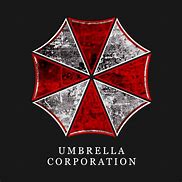 Image result for Umbrella Corporation Security