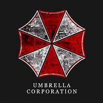 Image result for Umbrella Corporation Wallpaper HD