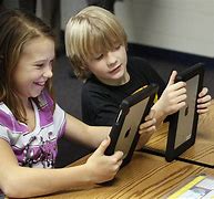 Image result for Children Using iPad