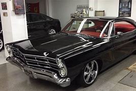 Image result for Galaxie Hot Rods
