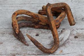 Image result for Antique Haulin Hooks