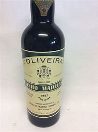 Image result for D'Oliveiras Madeira Old Reserva