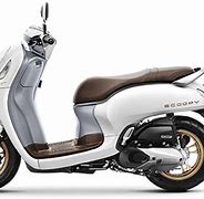 Image result for Honda Scoopy 2023