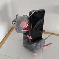 Image result for DIY Rat Rod Cell Phone Holder