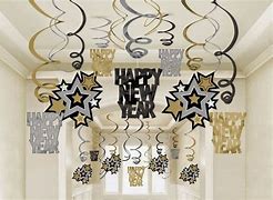 Image result for Happy New Year Home Decoration