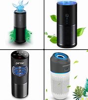 Image result for Auto Air Purifier Ionizer