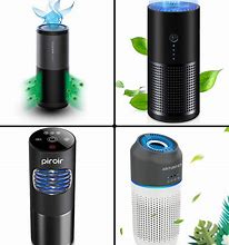 Image result for Car Indoor Air Purifier