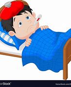 Image result for Sick Person Smiling Clip Art