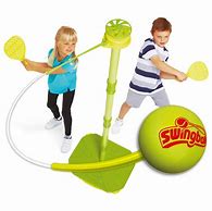 Image result for Swingball Back Garden