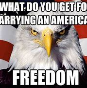 Image result for Funny Freedom Meme