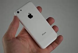 Image result for How Big Is a iPhone 5C to a Hand
