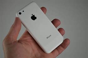 Image result for iPhone 5C Handheld