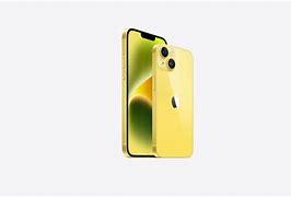 Image result for iPhone 14 Yellow Outside Color