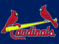 Image result for St. Louis Cardinals Logo Clip Art