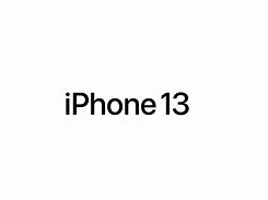 Image result for Apple iPhone 13 Logo with Text