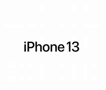 Image result for iPhone 13 Logo