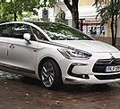 Image result for DS Automobiles DS5