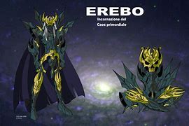 Image result for erebo