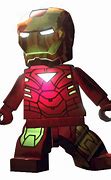Image result for LEGO Marvel Super Heroes Iron Man Mark 7