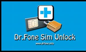 Image result for Dr.fone SIM-unlock