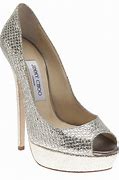 Image result for Jimmy Choo Stiletto Pumps