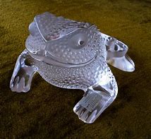 Image result for Crysal Frogs
