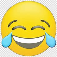 Image result for Face of Tears of Joy Emoji
