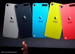 Image result for All iPod Touch