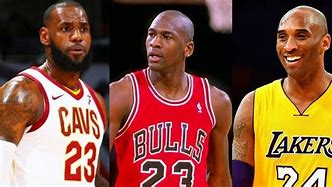 Image result for Legend NBA Players